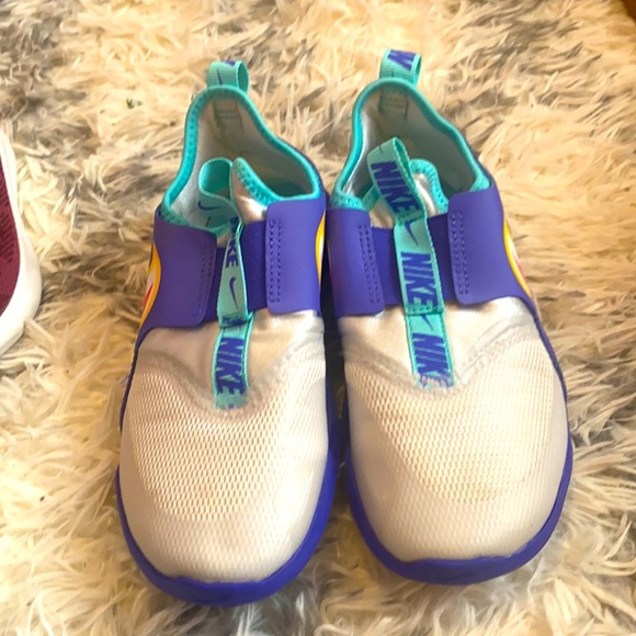 The shoes are in excellent conditions. - Picture 2 of 14